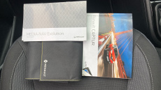 Renault Captur 1.5 dCi 90 Dynamique S Nav 5dr Diesel Hatchback